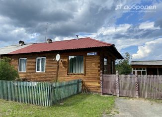 Дом на продажу, 38 м2, посёлок Озёрный, Северная улица, 26/1