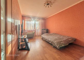 Продаю 1-комнатную квартиру, 39.5 м2, Пенза, улица Лядова, 64