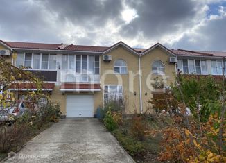 Таунхаус на продажу, 124 м2, Новороссийск, Каштановая улица