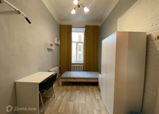 Аренда комнаты, 110 м2, Санкт-Петербург, Кавалергардская улица, 3, Кавалергардская улица