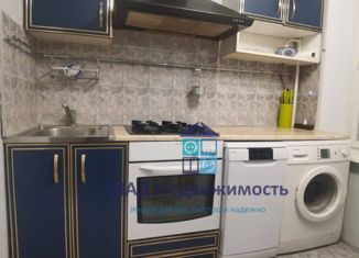 Сдам в аренду 2-ком. квартиру, 43 м2, Москва, Бобруйская улица, 10к3, метро Молодёжная