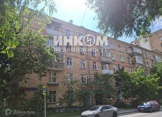 Продаю комнату, 100.6 м2, Москва, Студенческая улица, 11, район Дорогомилово