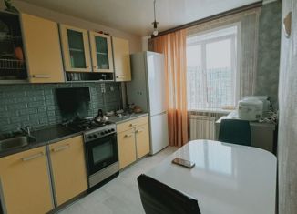 3-комнатная квартира на продажу, 61.5 м2, село Лесниково, микрорайон КГСХА, 7