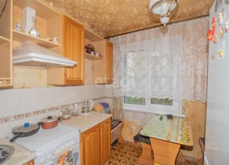 Продажа 3-ком. квартиры, 65 м2, Челябинск, улица Ворошилова, 37