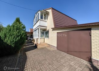 Дом на продажу, 129.4 м2, деревня Рожок, Цветочная улица, 9