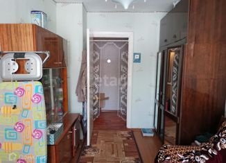 3-комнатная квартира на продажу, 55 м2, Свердловская область, улица Луначарского, 10