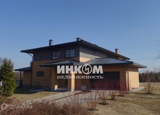 Дом на продажу, 422.5 м2, деревня Варварино, Нагорная улица, 27