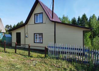 Продается дом, 64 м2, Сыктывкар, Октябрьский проспект, 400/7