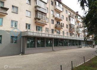 Продажа 2-ком. квартиры, 44.5 м2, Омск, Иртышская набережная, 31