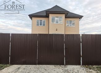 Продажа дома, 203 м2, село Патруши, Советская улица