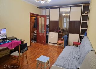 Продам 1-комнатную квартиру, 33 м2, Симферополь, Киевский район, Ковыльная улица, 72