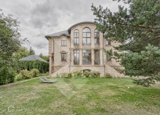 Продам дом, 660 м2, деревня Раздоры, деревня Раздоры, 5/8