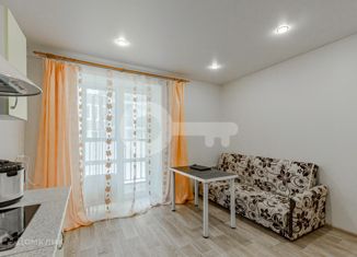 Продается 1-комнатная квартира, 21.4 м2, село Новое Шигалеево, улица Габдуллы Тукая, 5