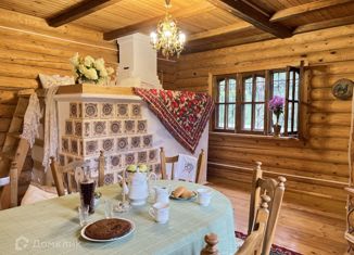 Продается дом, 145 м2, деревня Голявино, СНТ Водник, 15