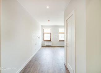 Продам квартиру студию, 21.6 м2, Москва, улица Земляной Вал, 54с1, метро Марксистская