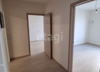 2-ком. квартира на продажу, 46 м2, Екатеринбург, ЖК Домино, Тенистая улица, 6