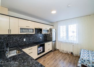 Продается двухкомнатная квартира, 55.2 м2, Нижний Новгород, улица Романтиков, 1, улица Романтиков