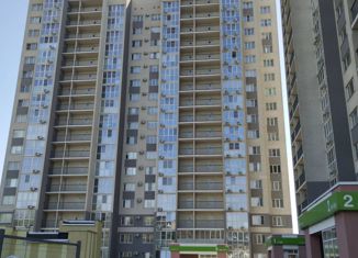 Продаю трехкомнатную квартиру, 89 м2, Курск, улица Карла Маркса, 31А