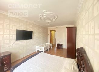 Продам пятикомнатную квартиру, 95.2 м2, Чечня, Ашхабадская улица, 30