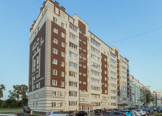 Продам двухкомнатную квартиру, 63.9 м2, Вологда, Молодёжная улица, 31к1