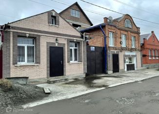 Продажа дома, 345 м2, посёлок городского типа Заводской, Вокзальная улица