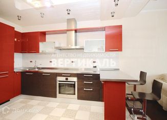 Сдается в аренду 3-ком. квартира, 80 м2, Москва, улица Госпитальный Вал, 5с12, ЦАО