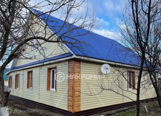 Продается дом, 115.4 м2, село Новошешминск, улица Дружбы, 16