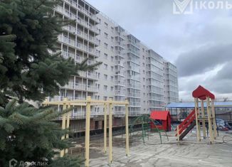 Продается однокомнатная квартира, 38.4 м2, Иркутская область