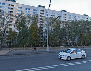 Продам 2-ком. квартиру, 51 м2, Москва, Рязанский проспект, 70к1, метро Выхино