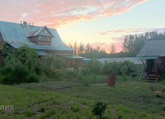 Дом на продажу, 60 м2, садоводческое некоммерческое товарищество Таволги