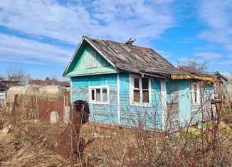 Дом на продажу, 25 м2, Вологда, садоводческое товарищество Космос, 45