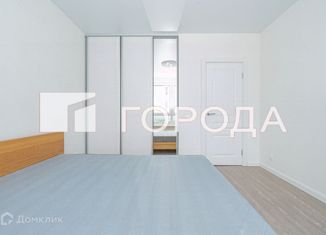 Продажа 2-комнатной квартиры, 46.9 м2, Москва, Боровское шоссе, 2Ак4, ЖК Мещерский Лес