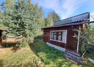 Продается дом, 60 м2, садовое товарищество Ивушка, Центральная улица