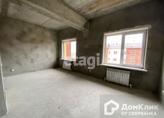 Продам 1-ком. квартиру, 42.3 м2, село Глинищево, улица Надежды, 4