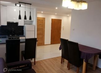 Продажа двухкомнатной квартиры, 57 м2, Краснодар, Крылатская улица, 7, ЖК Западный Город