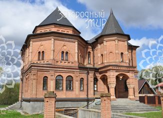 Продажа дома, 332 м2, деревня Семивраги, 2-я Солнечная улица, 3