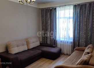 2-комнатная квартира на продажу, 53.3 м2, Уфа, улица Космонавтов, 22, жилой район Черниковка