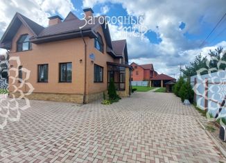 Продаю дом, 300 м2, Старая Купавна, Северная улица, 17