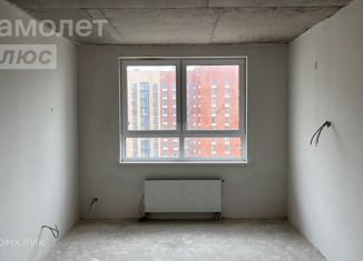 Продается 1-комнатная квартира, 40.9 м2, Москва, ЮВАО, Нижегородская улица, 74