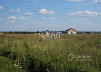 Продается земельный участок, 10 сот., городской округ Нижний Новгород, Земляничная улица, 14