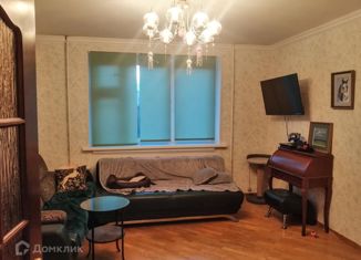 Продаю 2-комнатную квартиру, 53 м2, Москва, улица Малыгина, 3к2, улица Малыгина