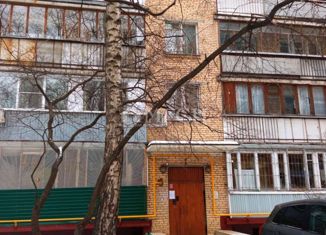 Продаю 1-ком. квартиру, 31.2 м2, Москва, Выборгская улица, 10, Выборгская улица