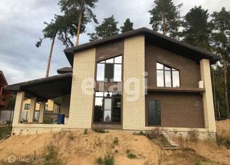 Продажа дома, 228.9 м2, посёлок Молодёжный, Хвойная улица, 8