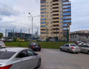 2-ком. квартира на продажу, 52 м2, Челябинск, улица Чичерина, 36В, ЖК Подсолнухи