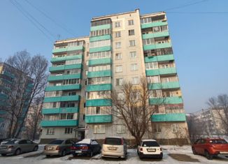 Продам двухкомнатную квартиру, 41.6 м2, Минусинск, улица Тимирязева, 33