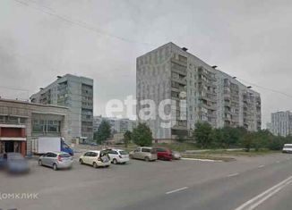 Продается 2-комнатная квартира, 54.9 м2, Новосибирск, улица Кочубея, 5, улица Кочубея
