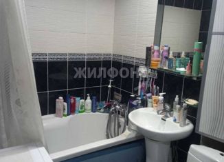 Продаю 2-комнатную квартиру, 42.1 м2, Красноярский край, проезд Котульского, 19