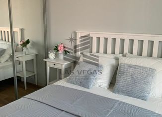 Сдается 2-ком. квартира, 33 м2, Санкт-Петербург, Комендантский проспект, 58к1, метро Старая Деревня