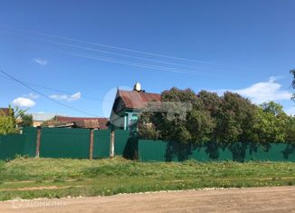 Продам дом, 50 м2, село Большой Салтан, улица Равиля Шарафеева