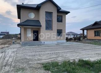 Продается дом, 150 м2, село Кулига, Янтарная улица